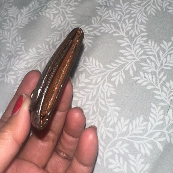 Louis Vuitton Key holder Brown Monogram - Picture 7 of 10